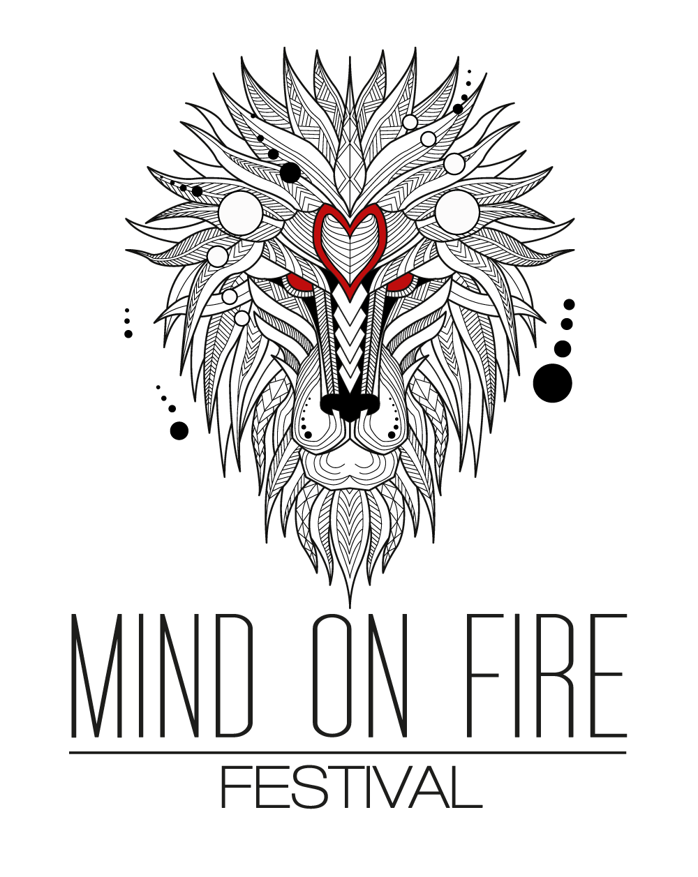 MIND ON FIRE FESTIVAL